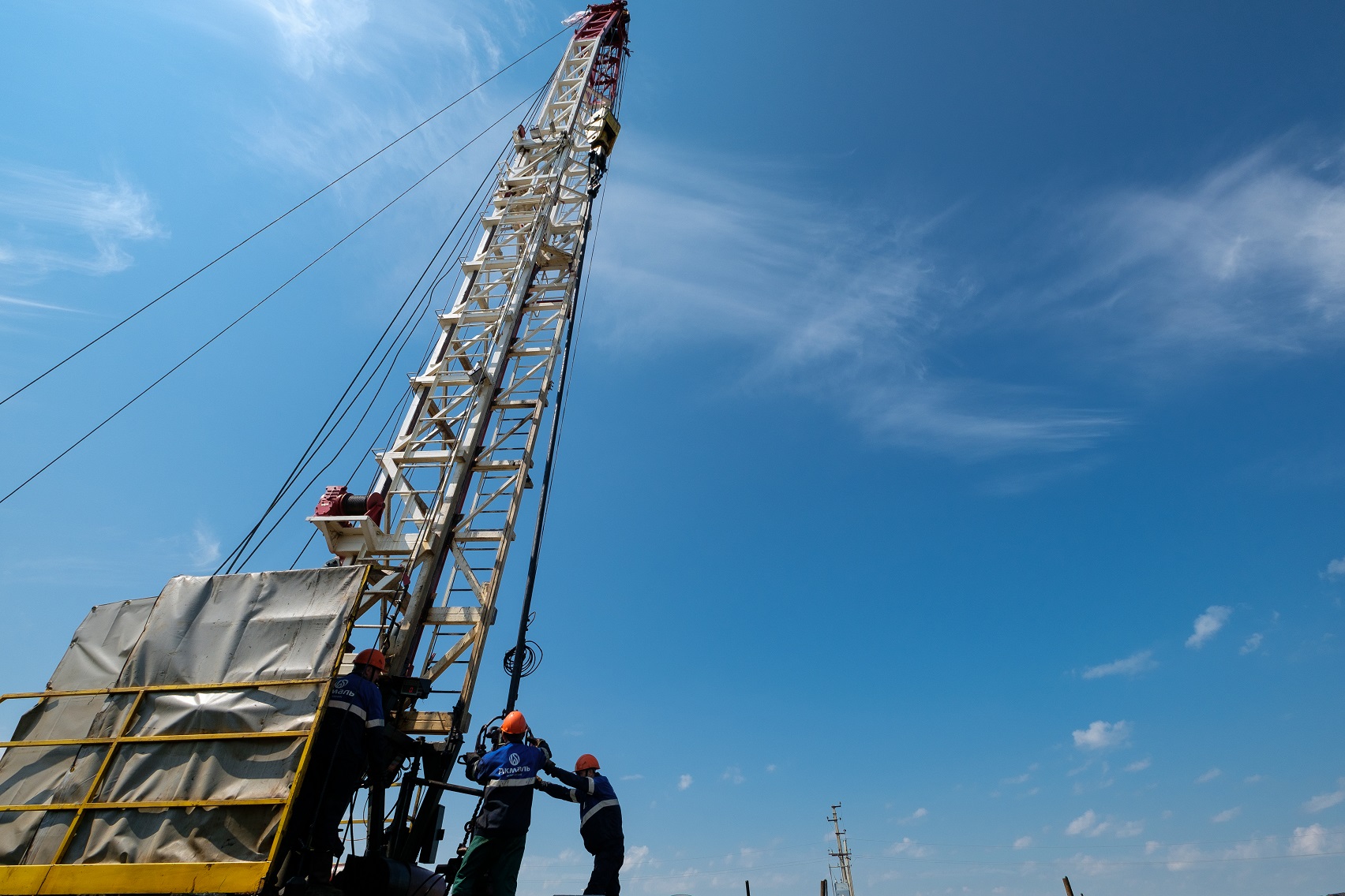 При Минэнерго формируется экспертный совет по технологическому развитию нефтегазовой отрасли
